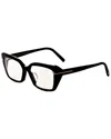 Tom Ford Women's Opticals In Black