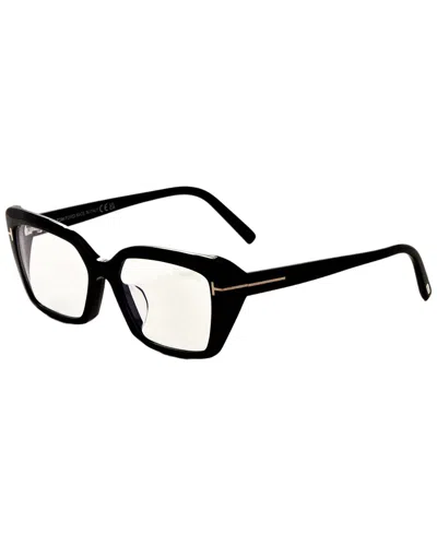 TOM FORD TOM FORD WOMEN'S FT5991 56MM OPTICAL FRAMES