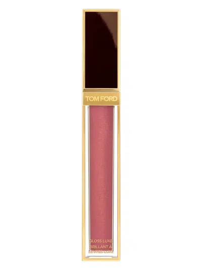 Tom Ford Women's Gloss Luxe Lip Gloss In 03 Casablanca