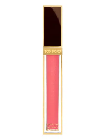 Tom Ford Women's Gloss Luxe Lip Gloss In 23 All Access