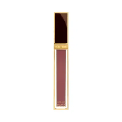 Tom Ford Women's Gloss Luxe Lip Gloss In N3 West Coast