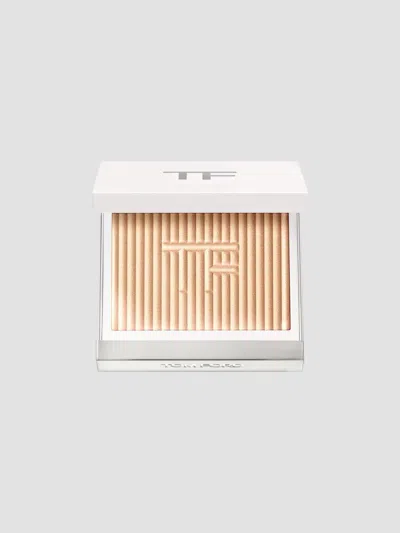 Tom Ford Women's Glow Highlighter In Gran Paradis