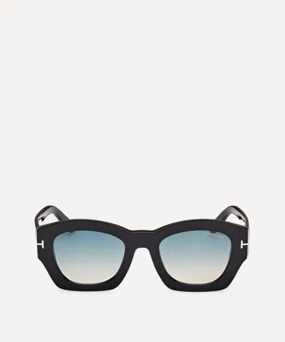 Tom Ford Women's Guilliana Geometric Sunglasses