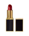 Tom Ford Women's Invite Only Lip Color In Red