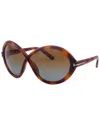 Tom Ford Woman Sunglass Jada