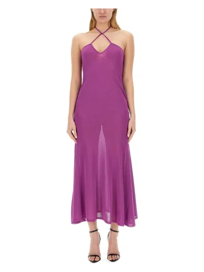 TOM FORD WOMEN'S JERSEY DRESS