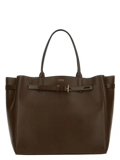 Tom Ford Women's Large Audrey Tote Bag