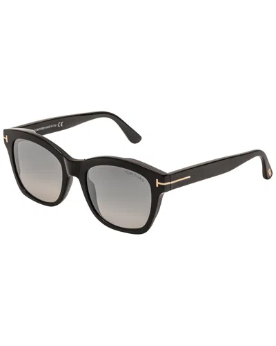 Tom Ford Women's Lauren 52mm Sunglasses In Multi