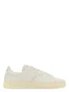 Tom Ford Women's Leather Warwick Sneakers