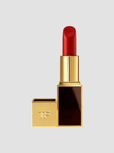 Tom Ford Lip Color Matte In 07 Ruby Rush