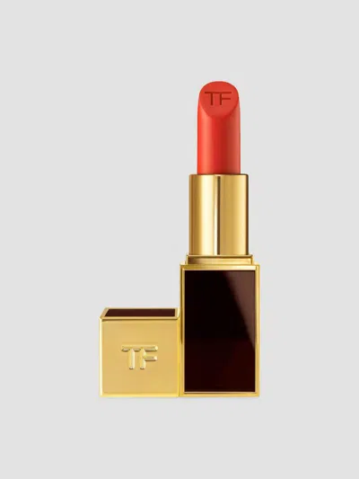 Tom Ford Women's Lip Color Matte In 15 Wild Ginger