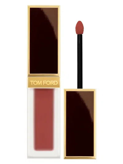 Tom Ford Women's Liquid Lip Luxe Matte In Lark