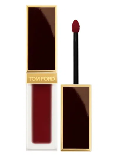 Tom Ford Women's Liquid Lip Luxe Matte In Secret Rendezvouz