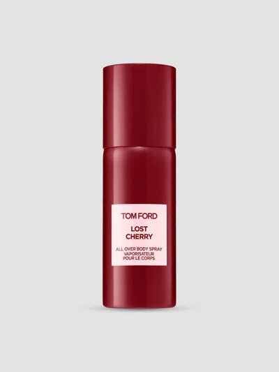 Tom Ford Women's Lost Cherry All Over Body Spray