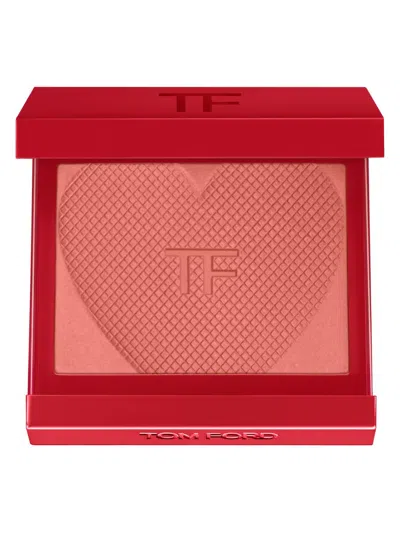 Tom Ford Women's Love Collection Powder Blush In 01 Love Scene