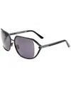 Tom Ford Women's Marta 60mm Sunglasses