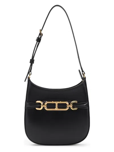 Tom Ford Women's Mini Bag In Black