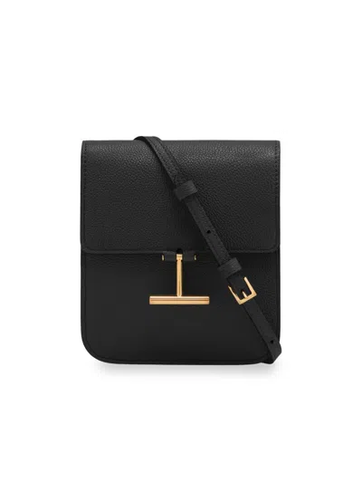 Tom Ford Women's Mini Tara Strap Bag In Pattern