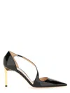 Tom Ford Newton-pump Newton Pumps In Black