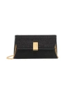 TOM FORD WOMEN'S NOBILE CLUTCH-ON-CHAIN