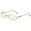 Tom Ford Women's Opticals In Brown
