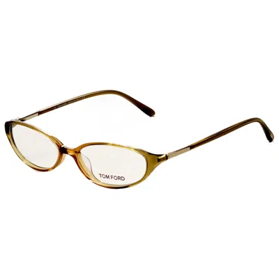 Tom Ford Women's Opticals In Brown