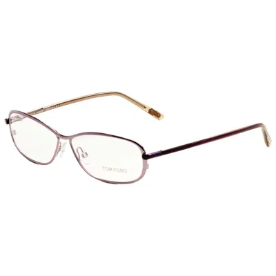 Tom Ford Women's Opticals In Brown