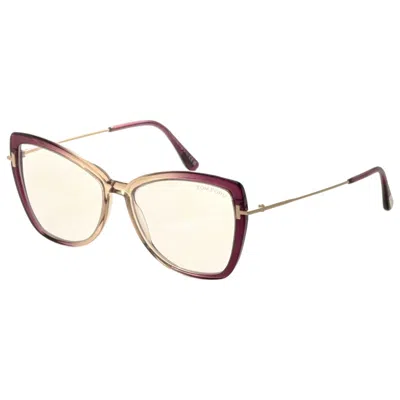 TOM FORD TOM FORD WOMEN'S OPTICALS