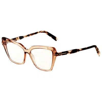 Tom Ford Women's Opticals In Brown