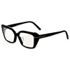 Tom Ford Women's Opticals In Black