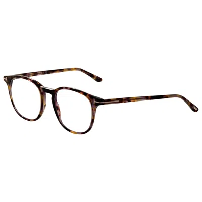 Tom Ford Women's Opticals In Brown