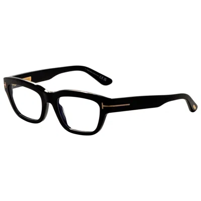 Tom Ford Women's Opticals In Black