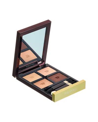 Tom Ford Women's Peach Glamour Ecq In Multi