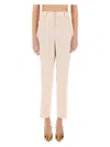Tom Ford Pressed Crease Trousers