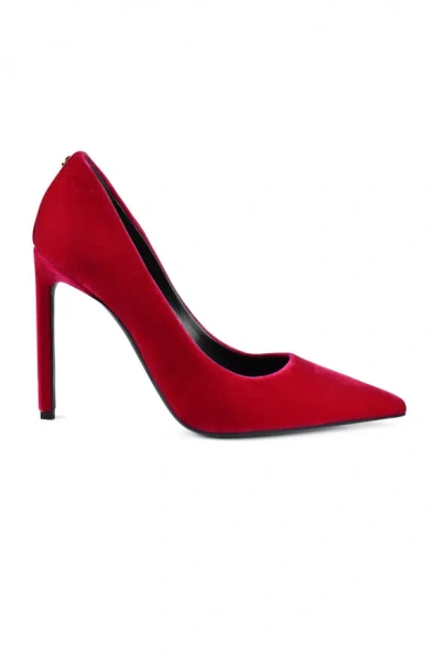 Tom Ford Women Pumps In Pink