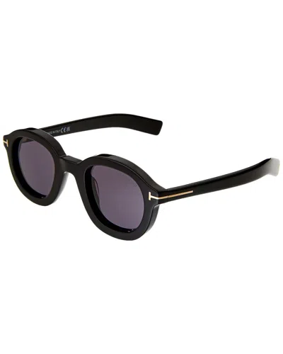 Tom Ford Women's Raffa 46mm Sunglasses