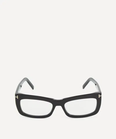 Tom Ford Women's Rectangle Optical Glasses
