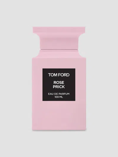 Tom Ford Women's Rose Prick Eau De Parfum