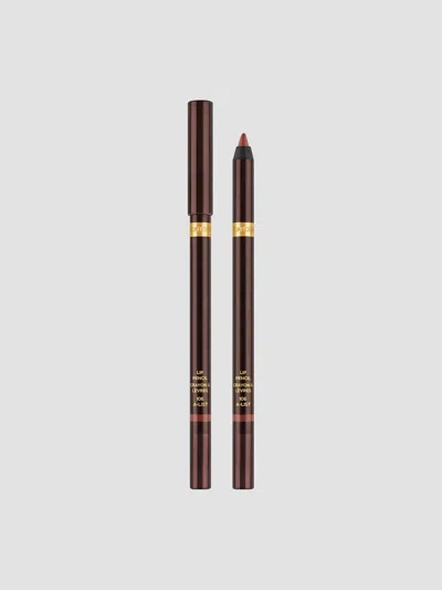 Tom Ford Women's Runway Lip Pencil In A List