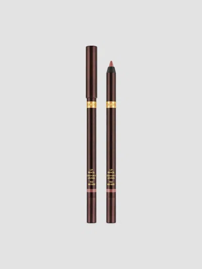Tom Ford Women's Runway Lip Pencil In Close Up