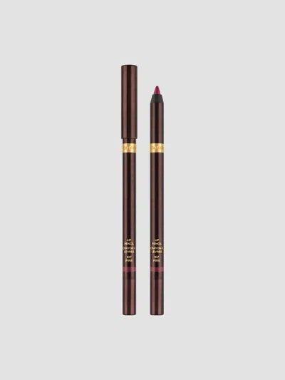 Tom Ford Women's Runway Lip Pencil In Fire