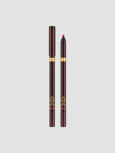 Tom Ford Women's Runway Lip Pencil In Headline