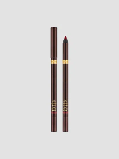 Tom Ford Women's Runway Lip Pencil In Private Client