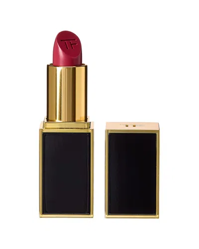 Tom Ford Women's Runway Rose Lip Color In Red
