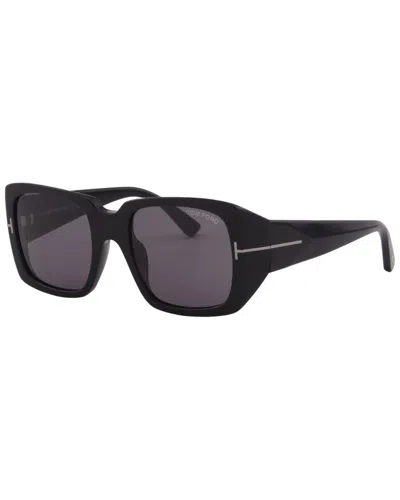 Tom Ford Women's Ryder 51mm Sunglasses