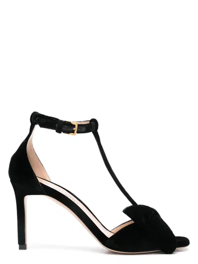 TOM FORD WOMEN'S SANDALS MID HEEL