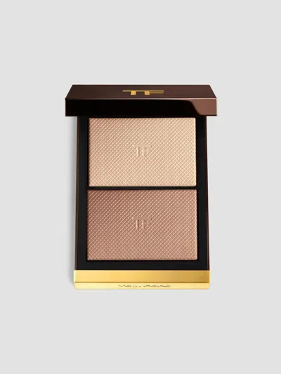 Tom Ford Women's Shade & Illuminate Highlighting Duo In Mood Light