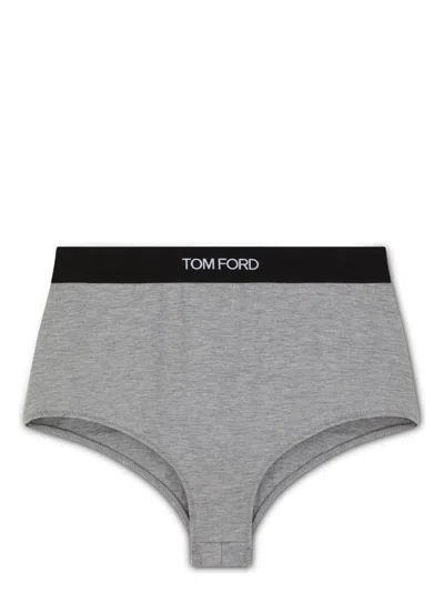 TOM FORD WOMEN'S SIGNATURE BRIEFS
