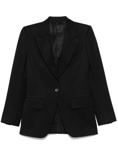 Tom Ford Women Single-breasted Blazer