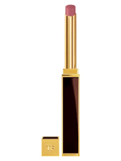 Tom Ford Women's Slim Lip Color Shine In 158 Casablanca